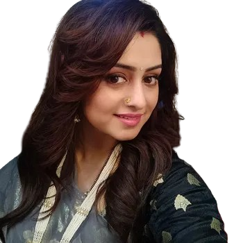 Celebrity Tapasya Nayak - Tring India