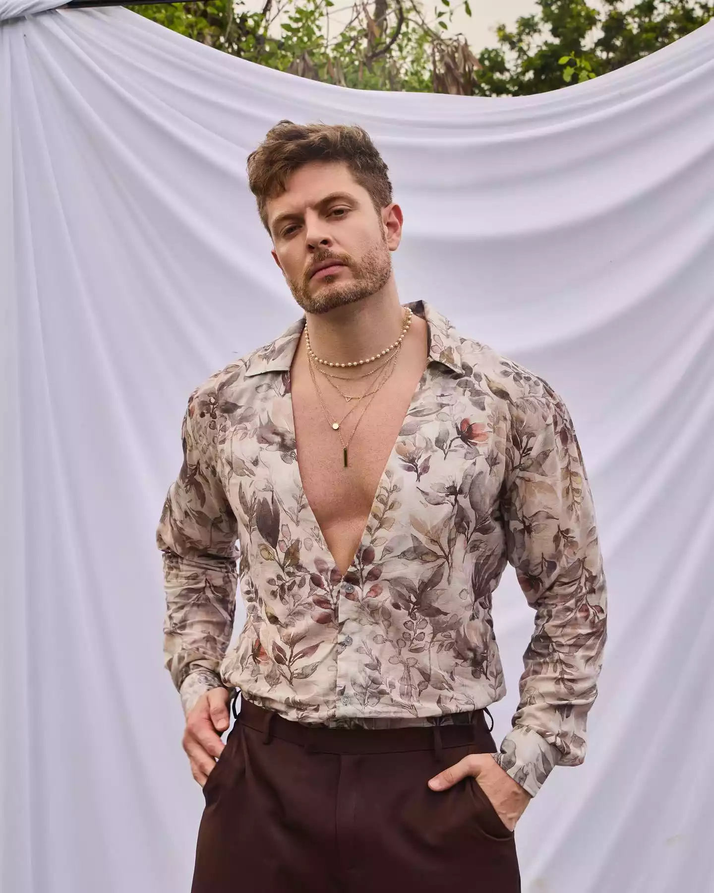 Celebrity Jason Shah - Tring India