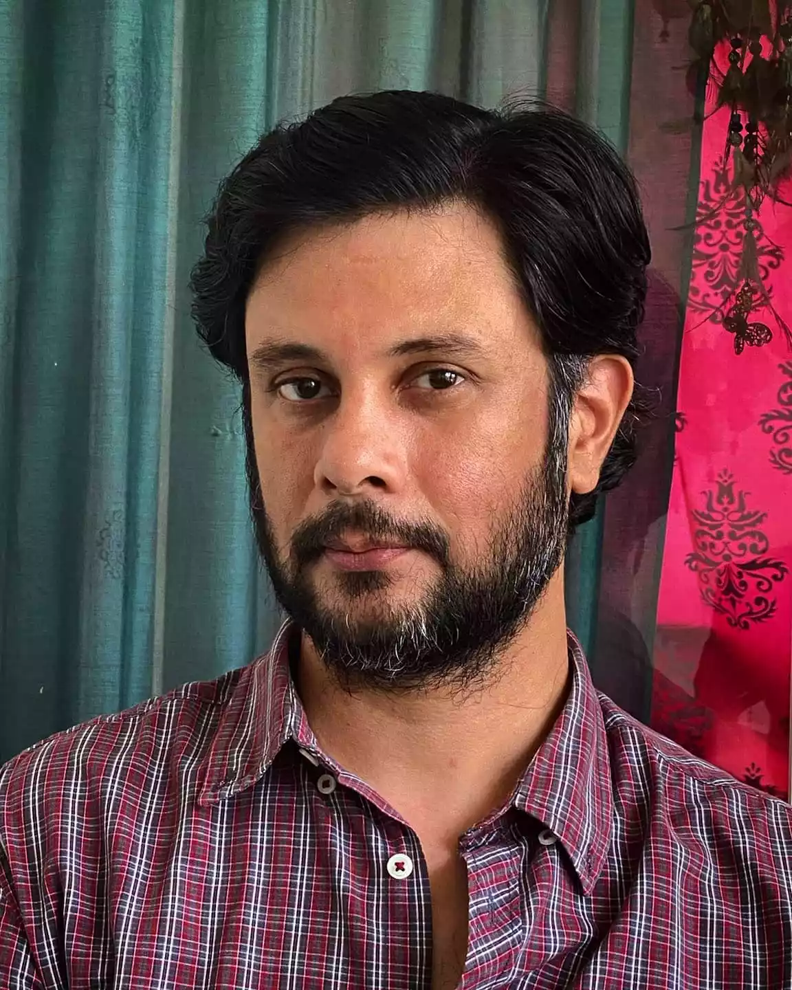 Celebrity Suhaas Ahuja - Tring India