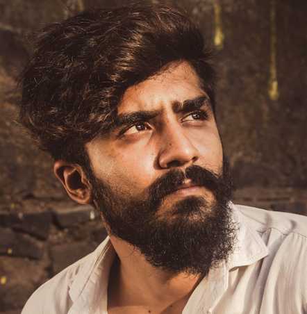 Celebrity Jay Jani - Tring India