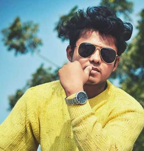 Celebrity Suraj Singh - Tring India