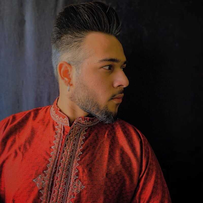 Celebrity Garry Randhawa - Tring India