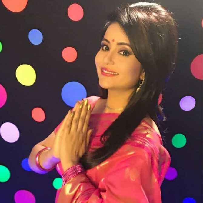 Celebrity Charrul Malik - Tring India