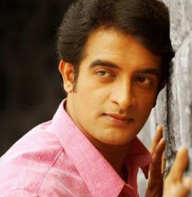 Celebrity Pankaj Vishnu - Tring India