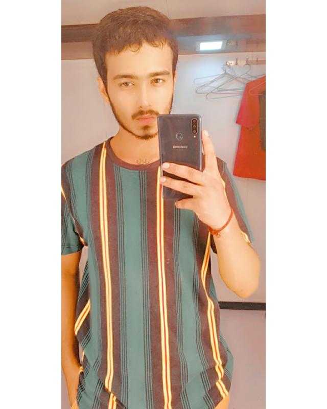 Celebrity Rahulkumar Karn - Tring India