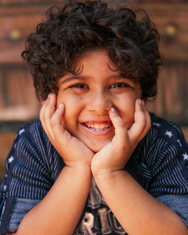 Celebrity Rehan Saif Ansari - Tring India