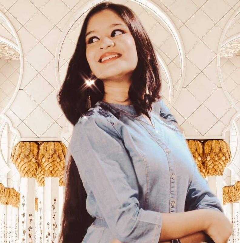 Celebrity Jagrati Sethia - Tring India