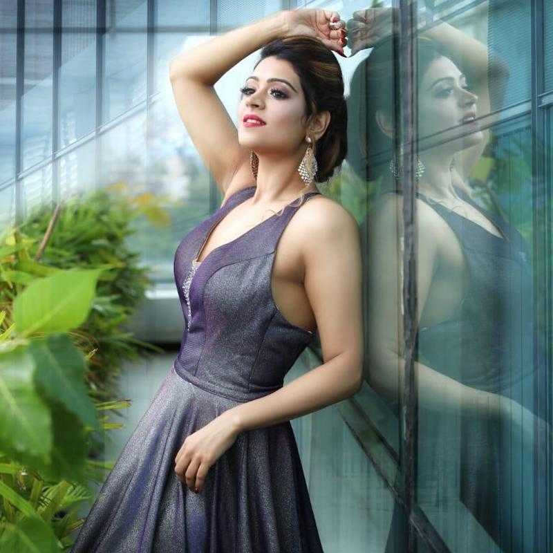 Celebrity Pritee Kathpal - Tring India