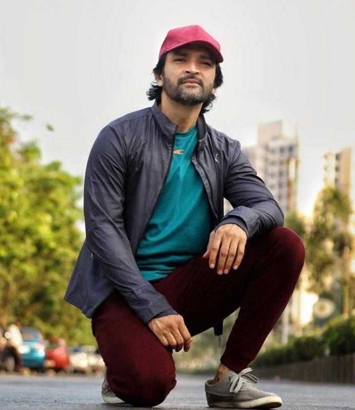 Celebrity Rajesh Kava - Tring India