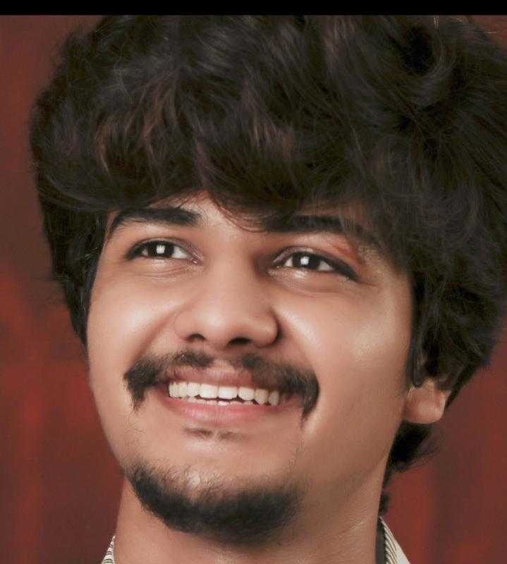Celebrity Harsh Rajendrakumar Bhatariya - Tring India