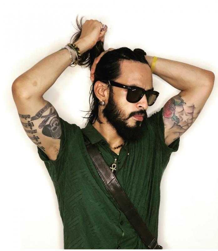 Celebrity Amir Shaikh - Tring India