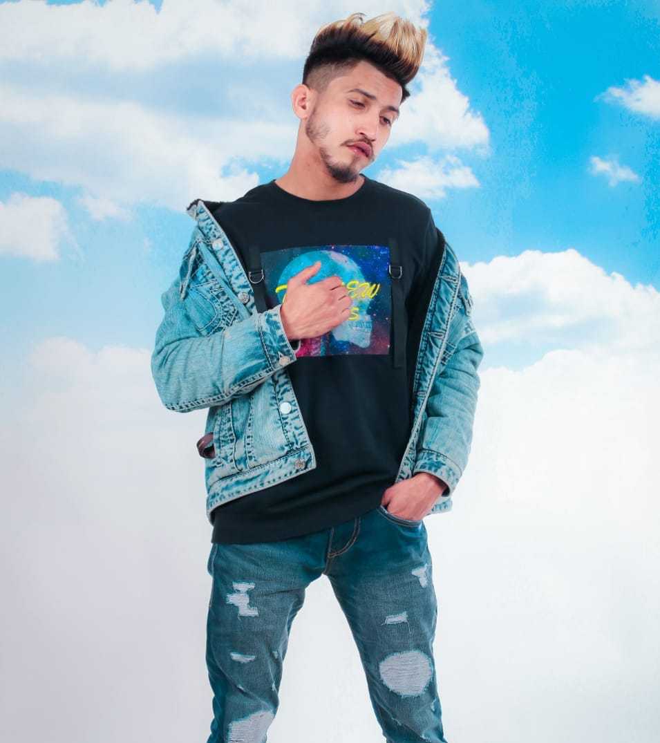 Celebrity Saif Ahmed - Tring India