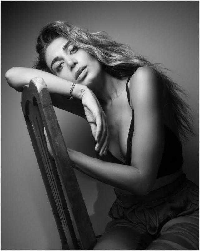 Celebrity Marianna Mukuchyan - Tring India