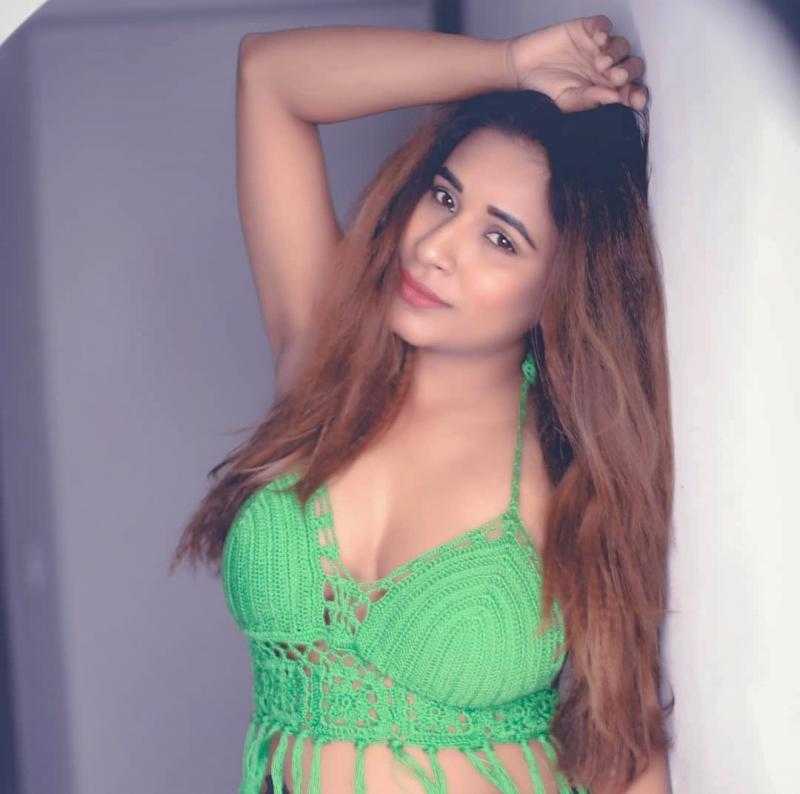 Celebrity Muskaan Agarwal- Tring India