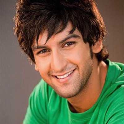 Celebrity Arun Singh Rana - Tring India