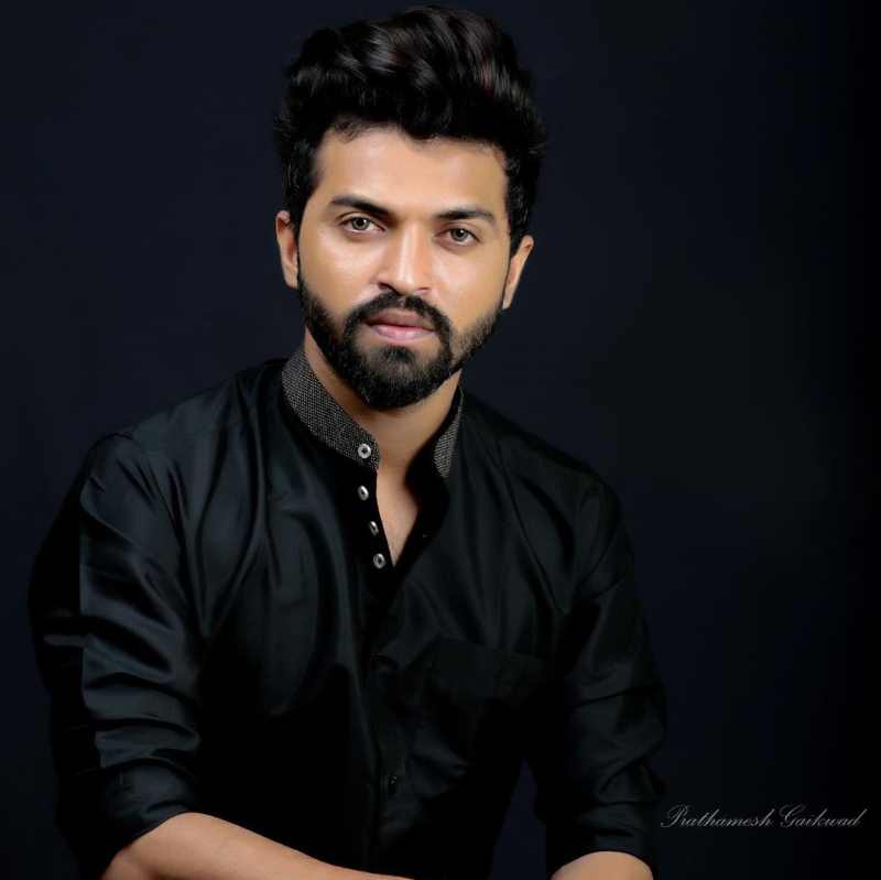 Celebrity Vishwas Patil - Tring India