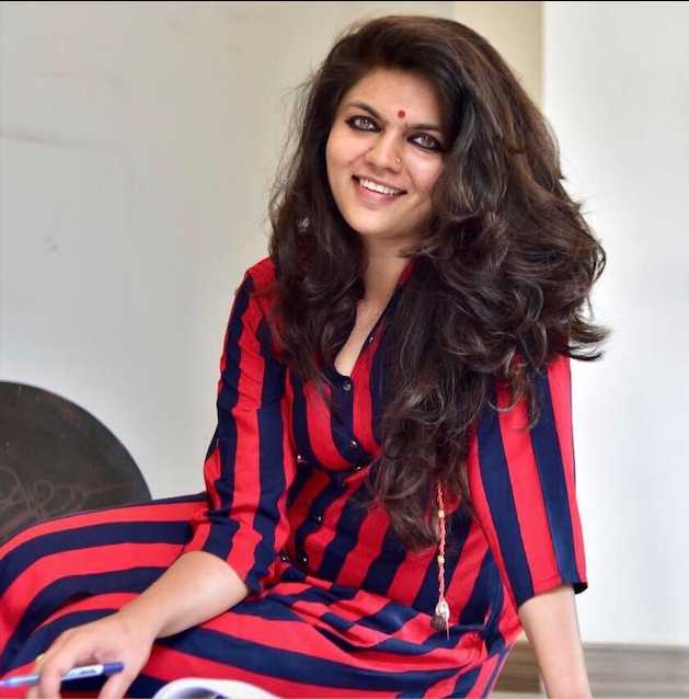 Celebrity Astha Mittal - Tring India