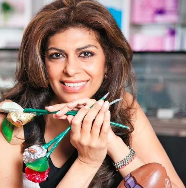 Celebrity Zeba Kohli - Tring India