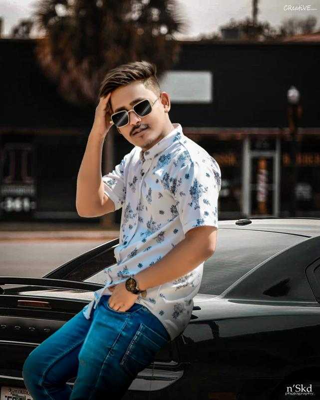 Celebrity Prem Sharma - Tring India