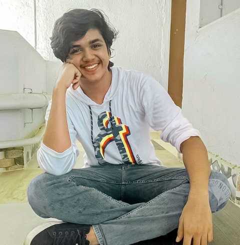 Celebrity Vesesh Bansal - Tring India