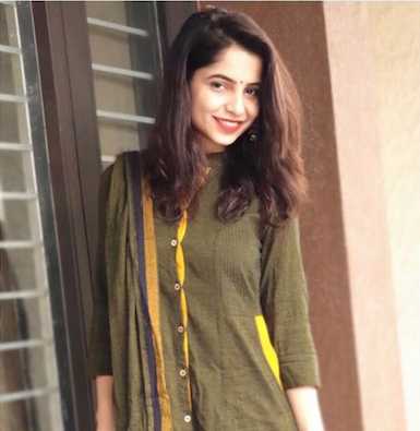 Celebrity Latieka Gill - Tring India