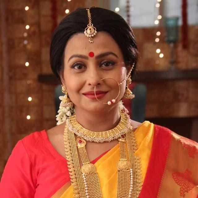 Celebrity Jaya Bhattacharya - Tring India