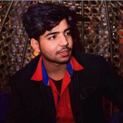 Celebrity Sumit Soni - Tring India