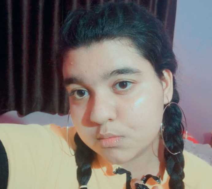 Celebrity Akanksha Kumari - Tring India