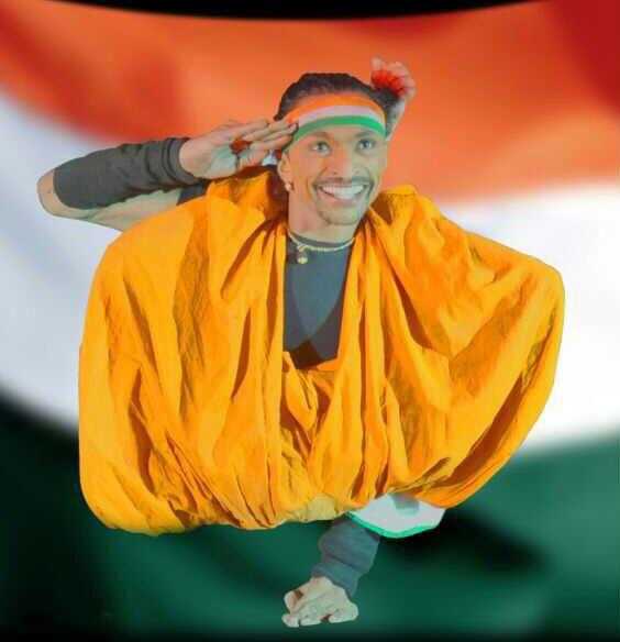 Celebrity Kamlesh Patel - Tring India