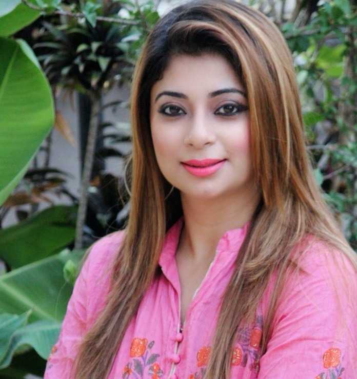 Celebrity Malini Kapoor - Tring India