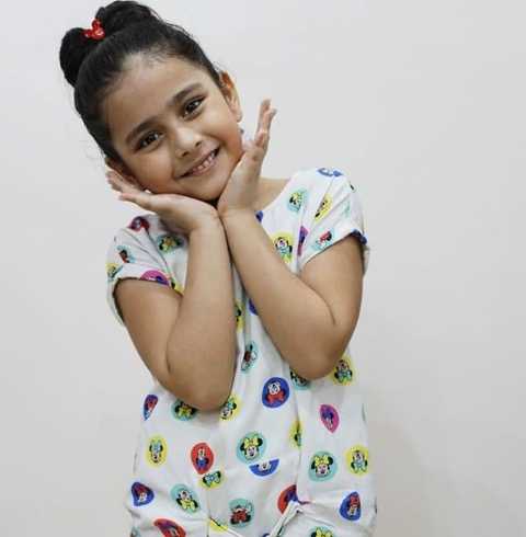 Celebrity Lavishka Gupta - Tring India