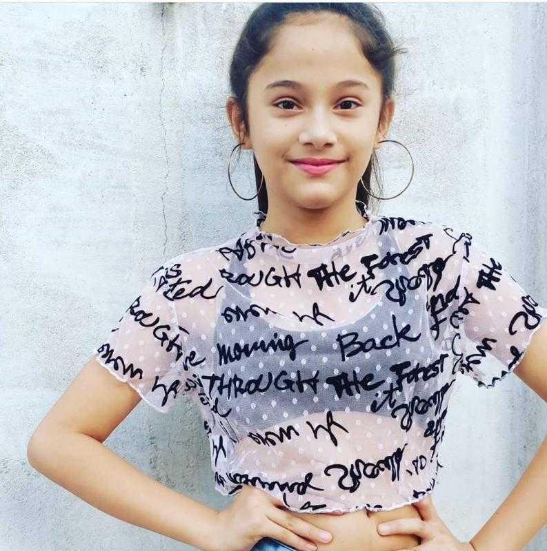 Celebrity Shagun Singh - Tring India