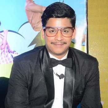 Celebrity Saksham Kulkarni - Tring India