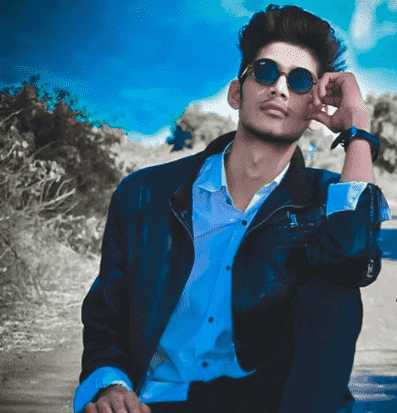 Celebrity Prince Ali - Tring India