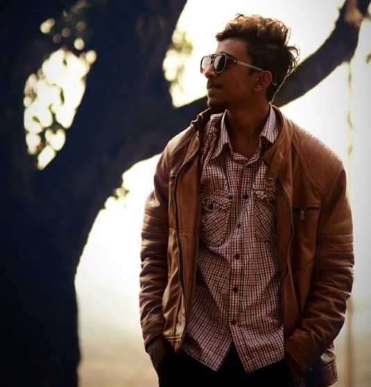 Celebrity Priyanshu - Tring India