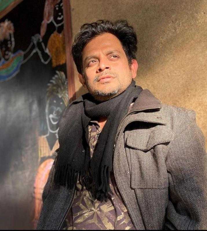 Celebrity Rupesh Tillu - Tring India