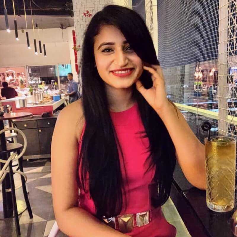 Celebrity Bonhisika Tiary - Tring India