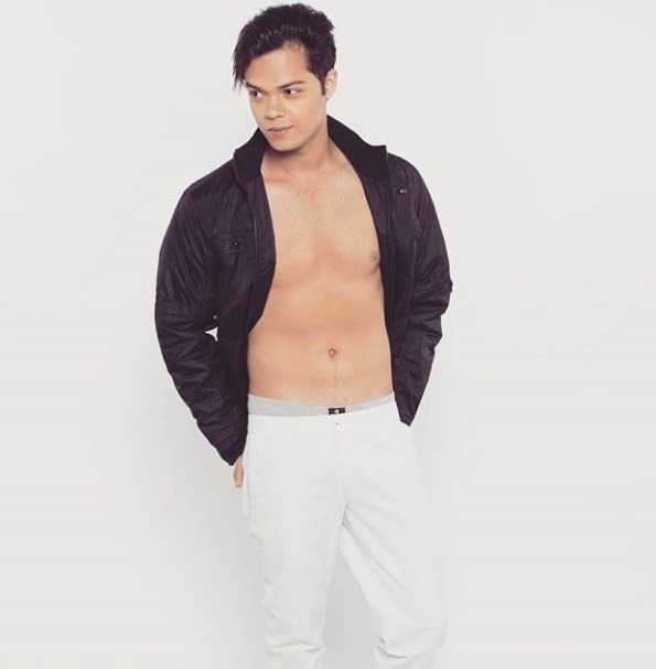 Celebrity Vivaan Mohanty - Tring India